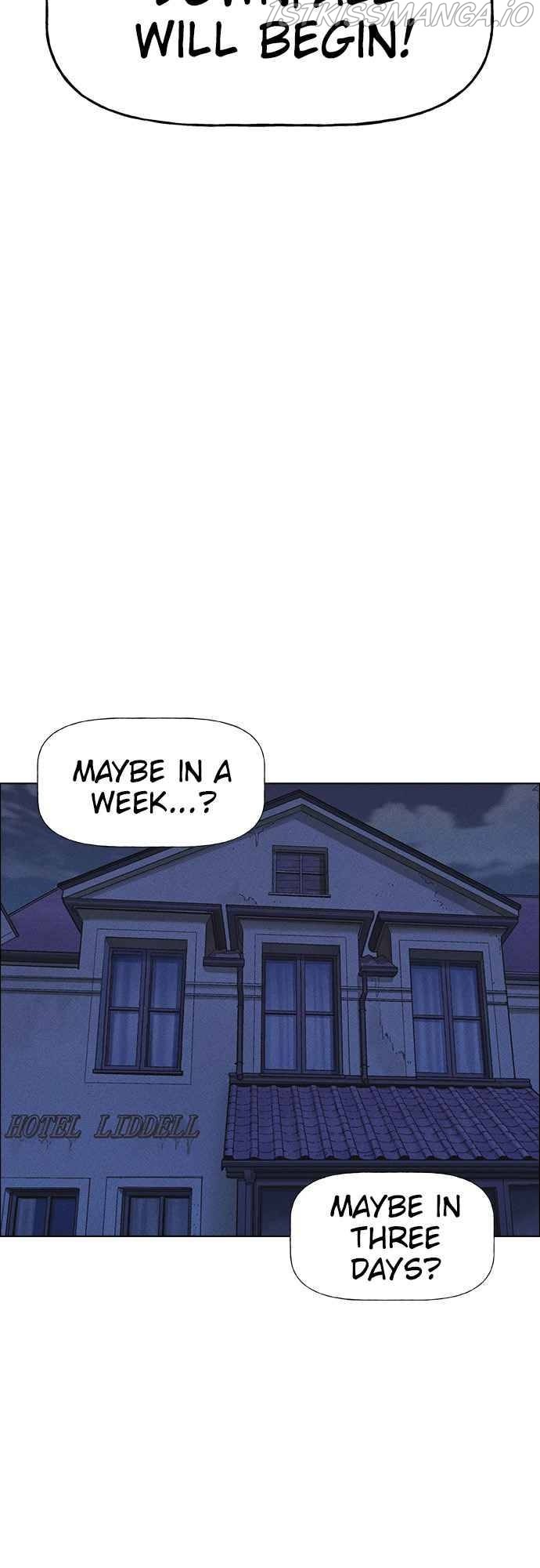 Housekeeper – Manhwa Chapter 48 - page 3