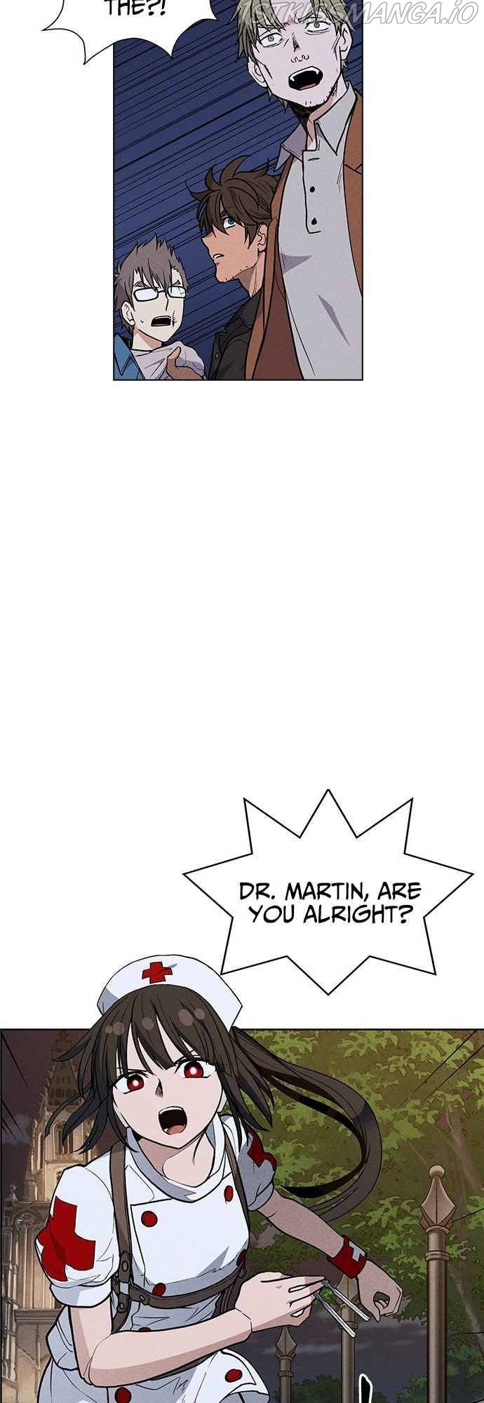 Housekeeper – Manhwa Chapter 48 - page 30