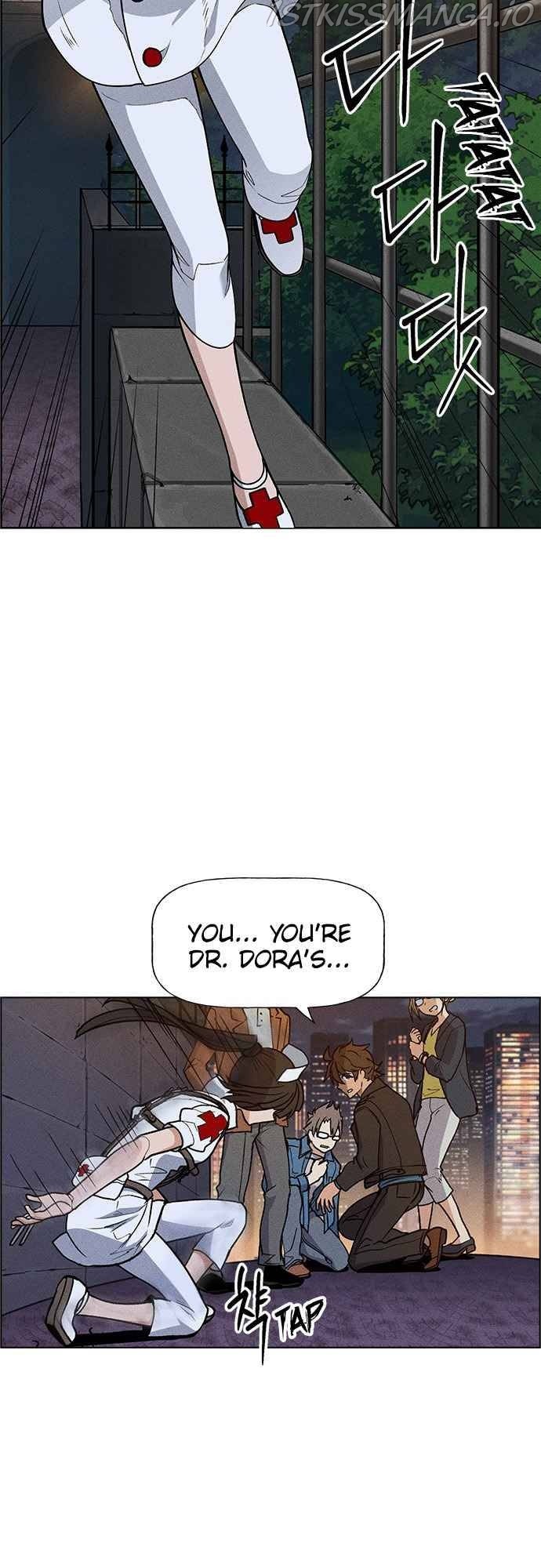 Housekeeper – Manhwa Chapter 48 - page 31
