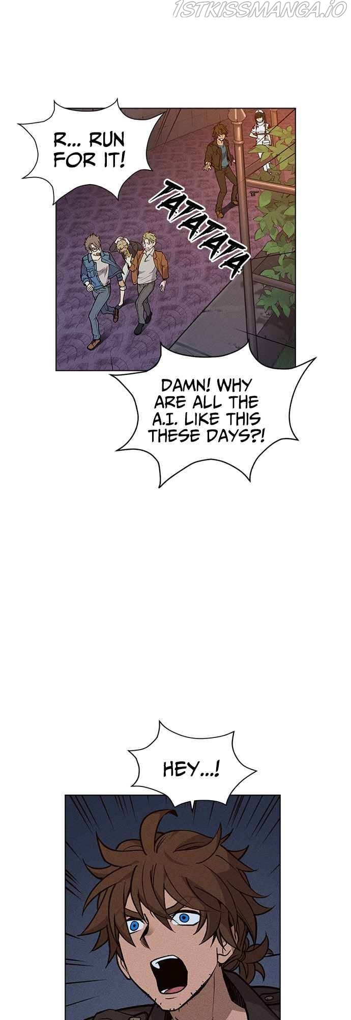 Housekeeper – Manhwa Chapter 48 - page 32