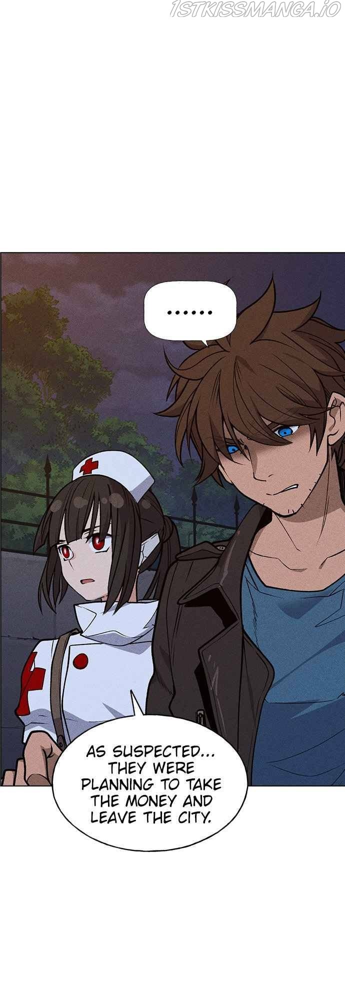 Housekeeper – Manhwa Chapter 48 - page 34