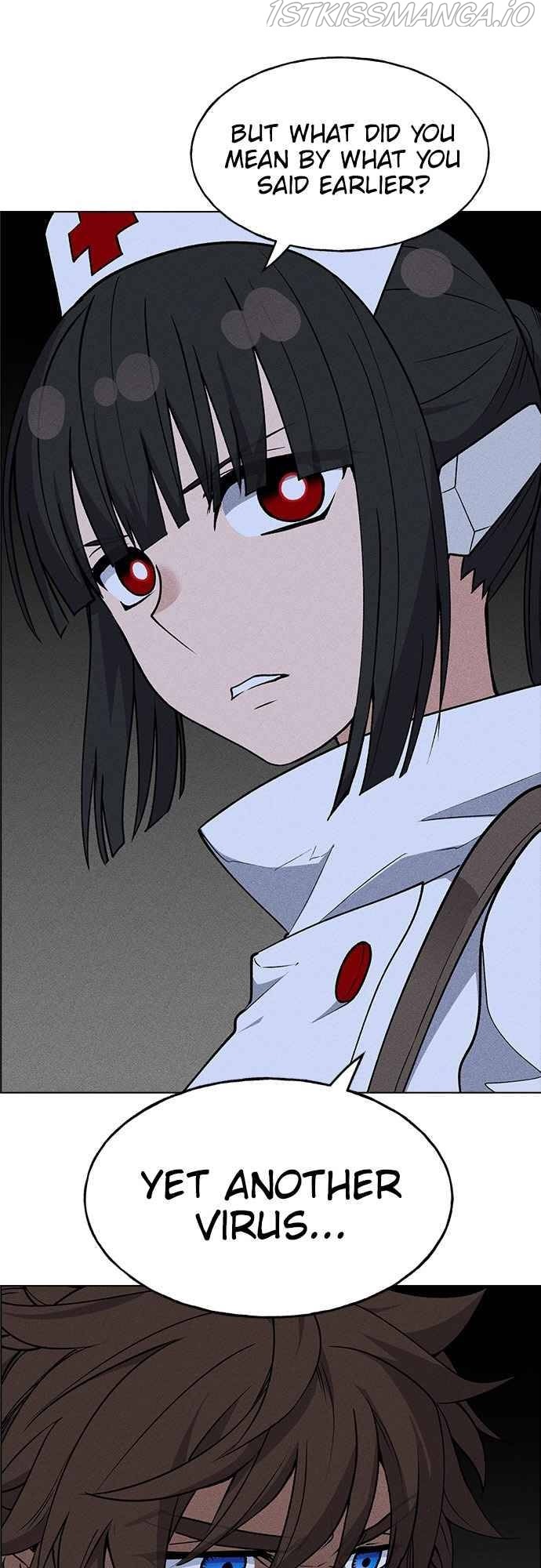 Housekeeper – Manhwa Chapter 48 - page 35