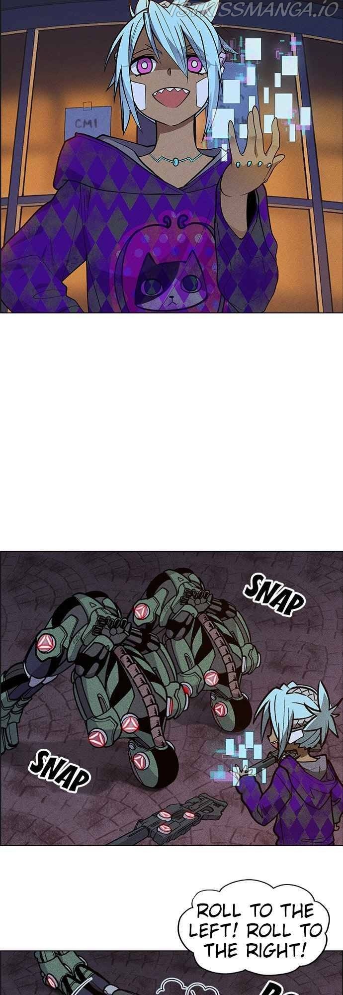Housekeeper – Manhwa Chapter 48 - page 37