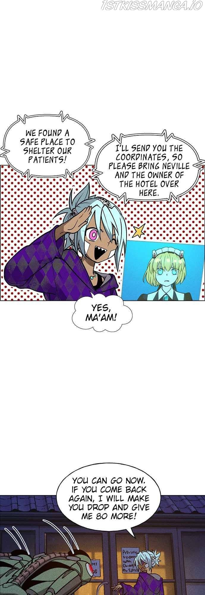 Housekeeper – Manhwa Chapter 48 - page 39