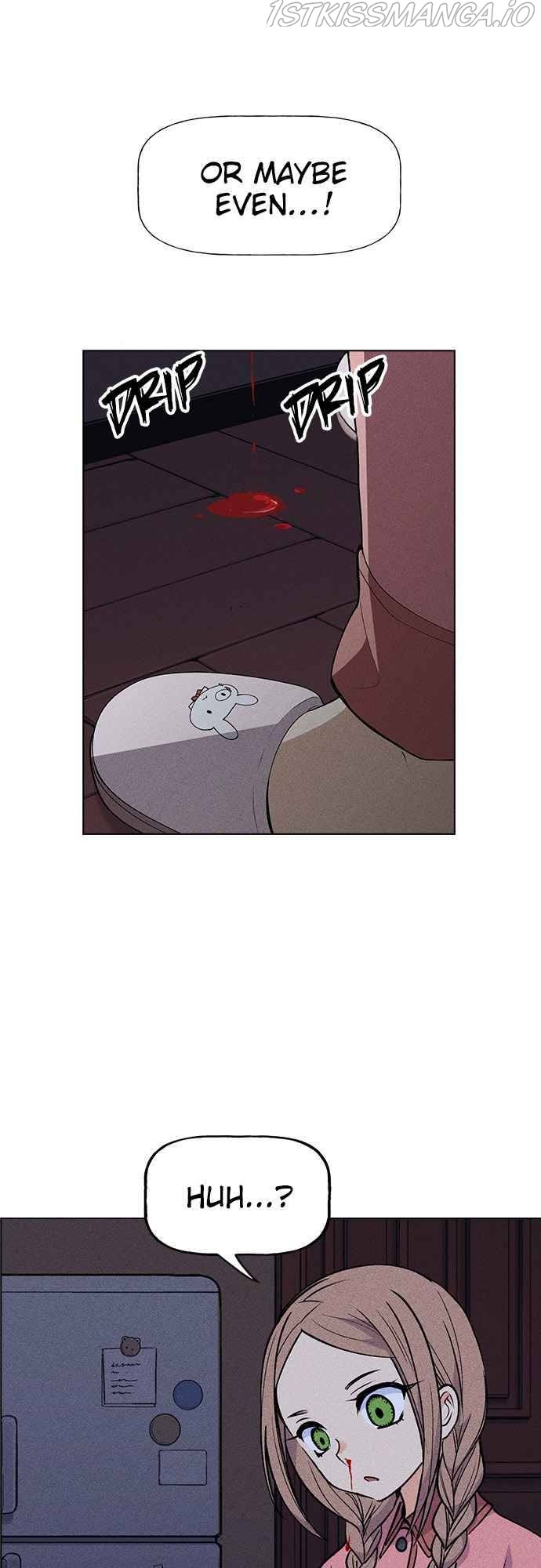 Housekeeper – Manhwa Chapter 48 - page 4