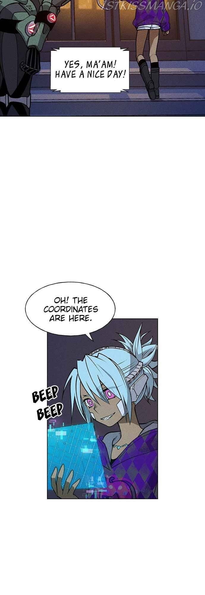 Housekeeper – Manhwa Chapter 48 - page 40