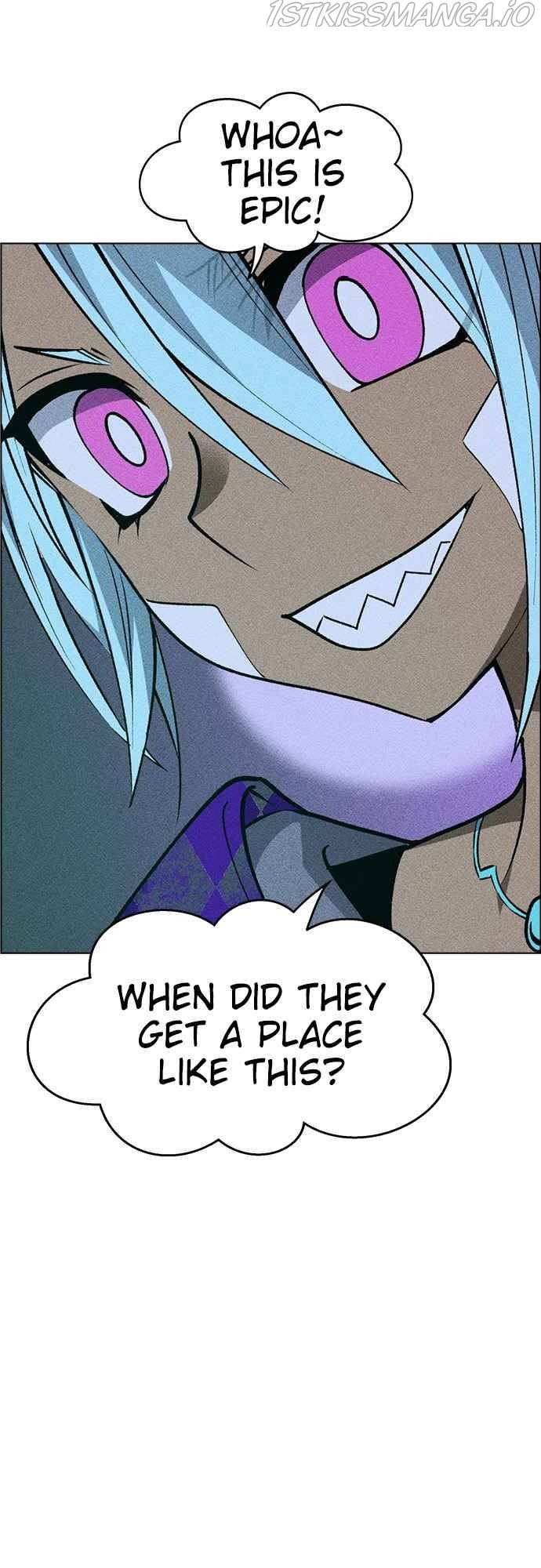Housekeeper – Manhwa Chapter 48 - page 41