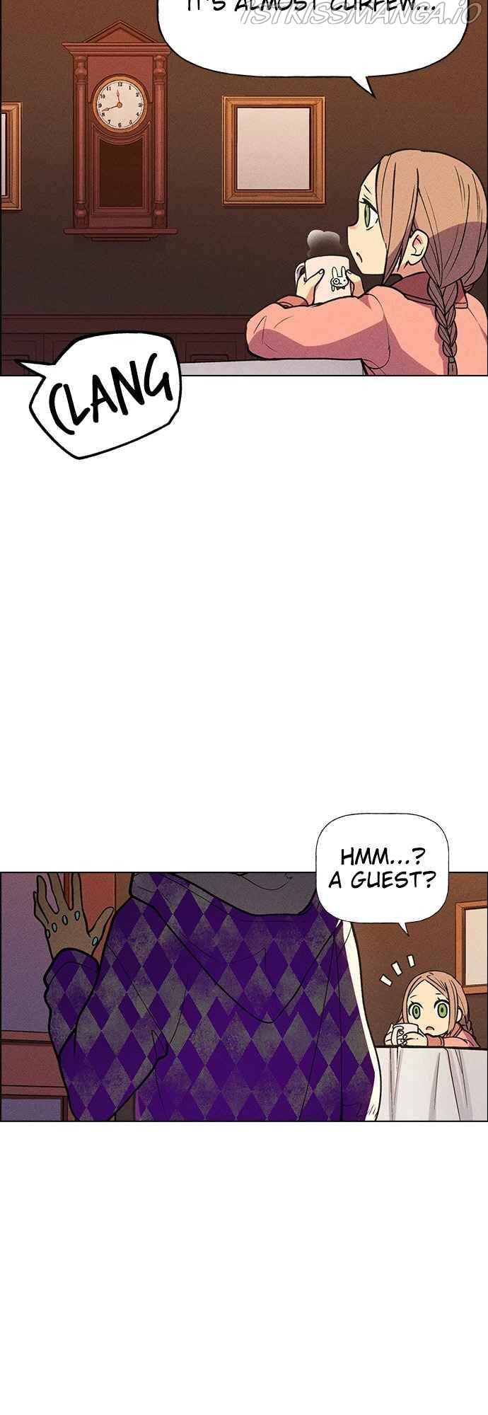 Housekeeper – Manhwa Chapter 48 - page 43