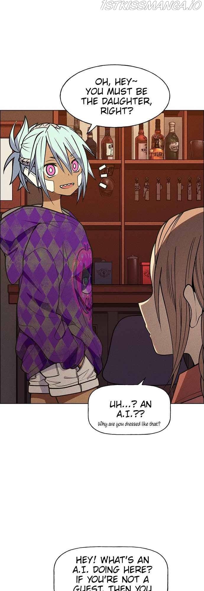 Housekeeper – Manhwa Chapter 48 - page 44