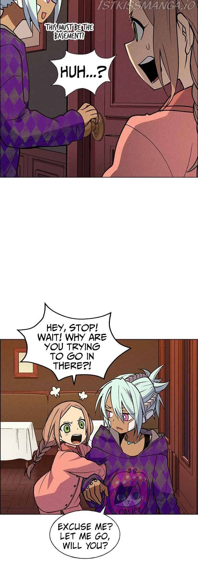 Housekeeper – Manhwa Chapter 48 - page 47