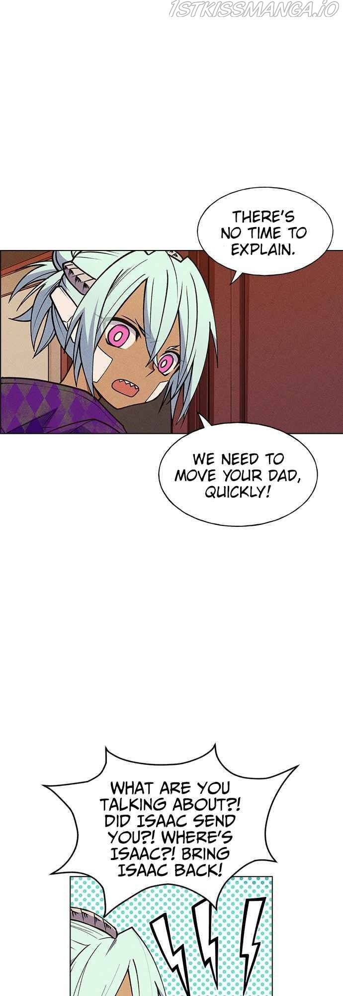Housekeeper – Manhwa Chapter 48 - page 48