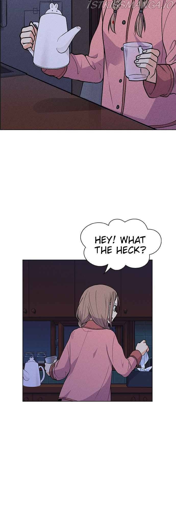Housekeeper – Manhwa Chapter 48 - page 5