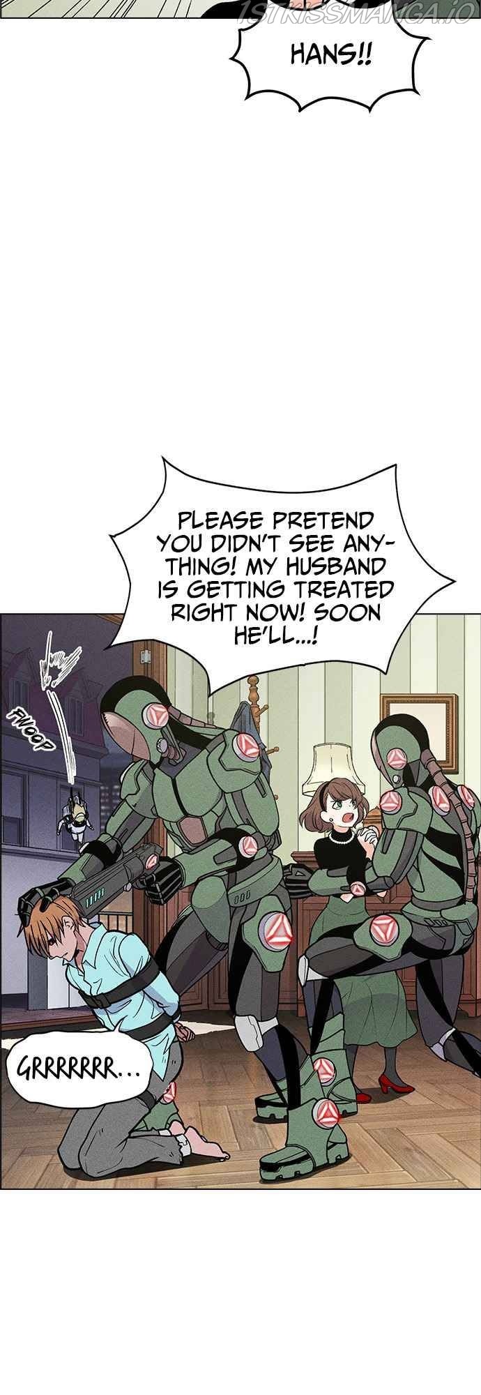Housekeeper – Manhwa Chapter 48 - page 9