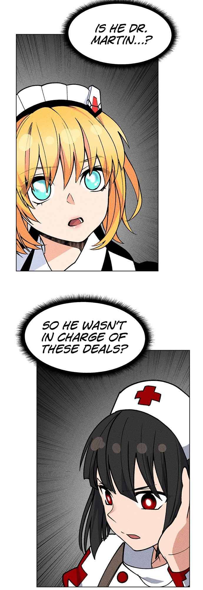 Housekeeper – Manhwa Chapter 47 - page 12