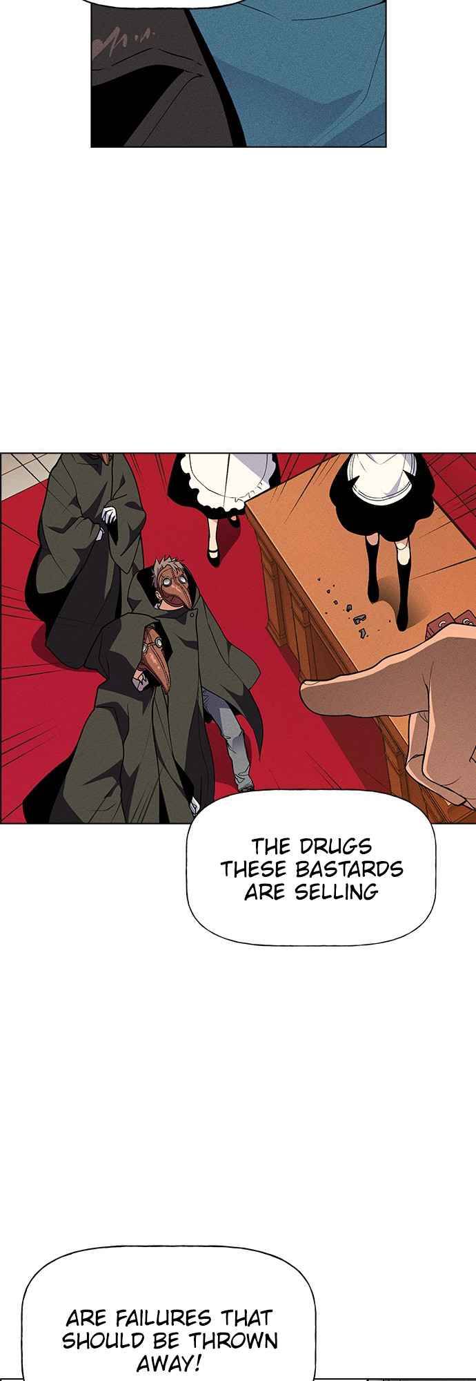 Housekeeper – Manhwa Chapter 47 - page 14