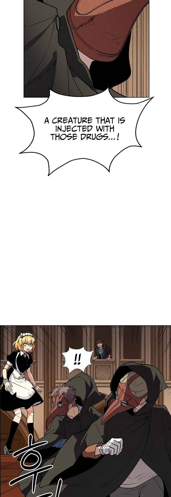 Housekeeper – Manhwa Chapter 47 - page 18