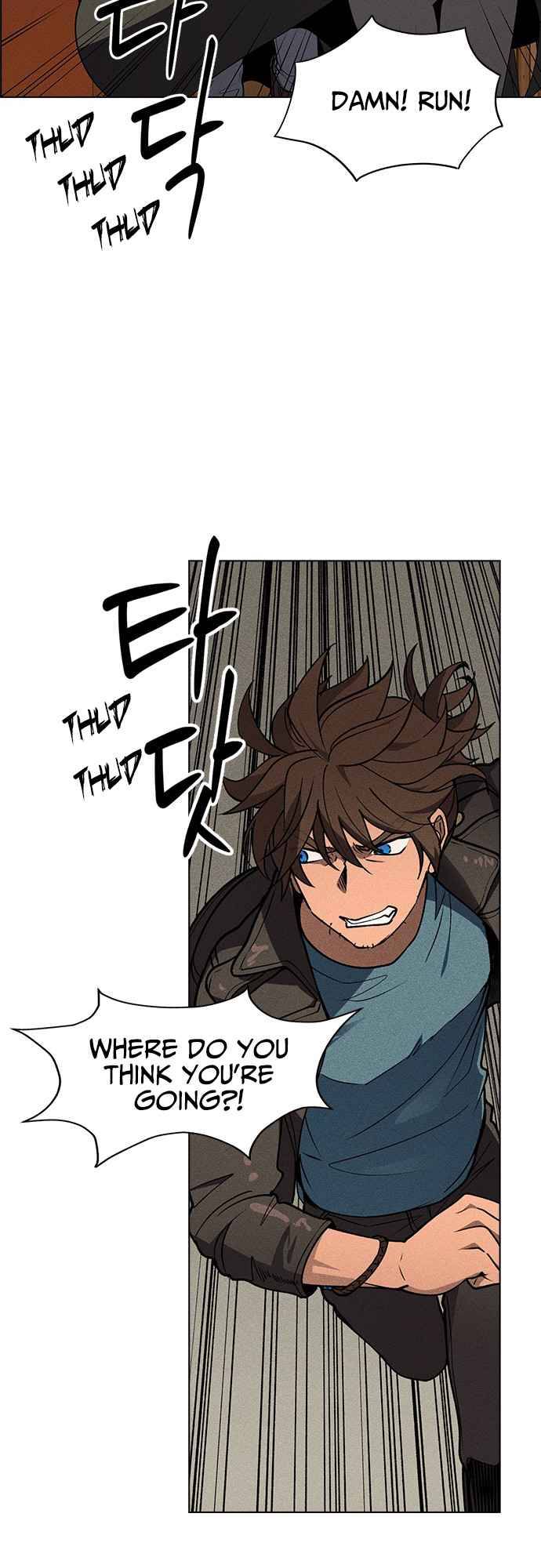 Housekeeper – Manhwa Chapter 47 - page 19