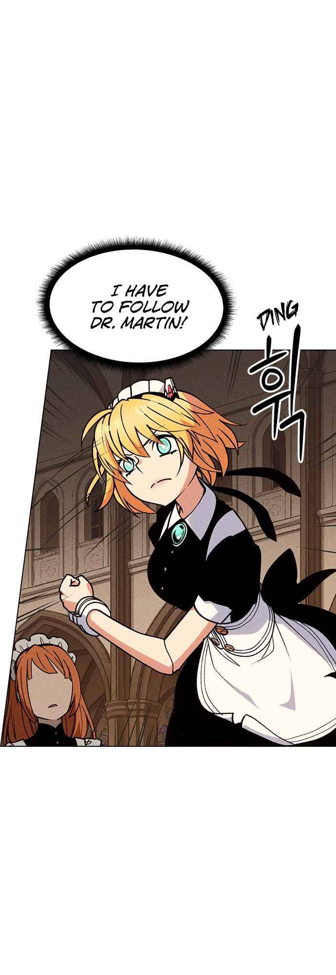 Housekeeper – Manhwa Chapter 47 - page 20