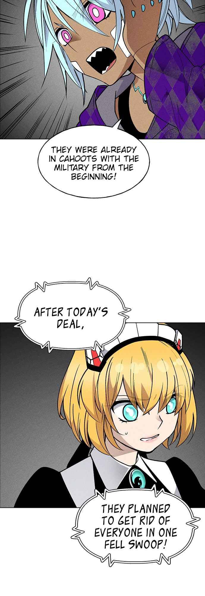 Housekeeper – Manhwa Chapter 47 - page 24