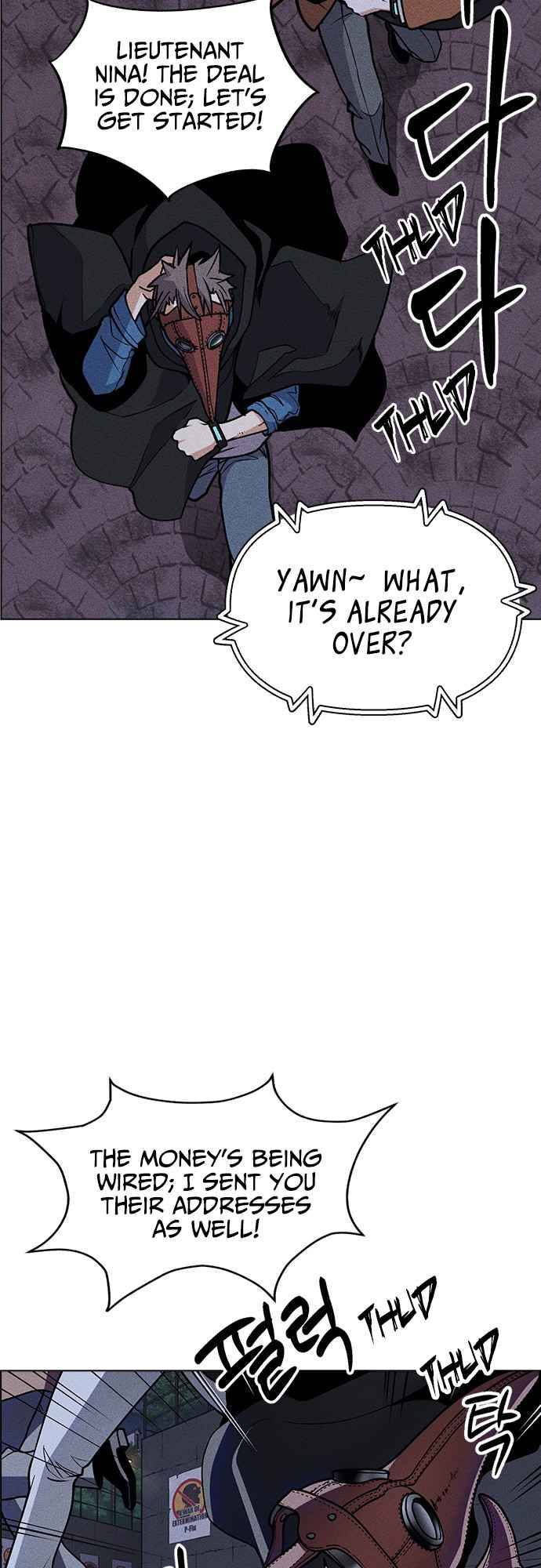 Housekeeper – Manhwa Chapter 47 - page 26