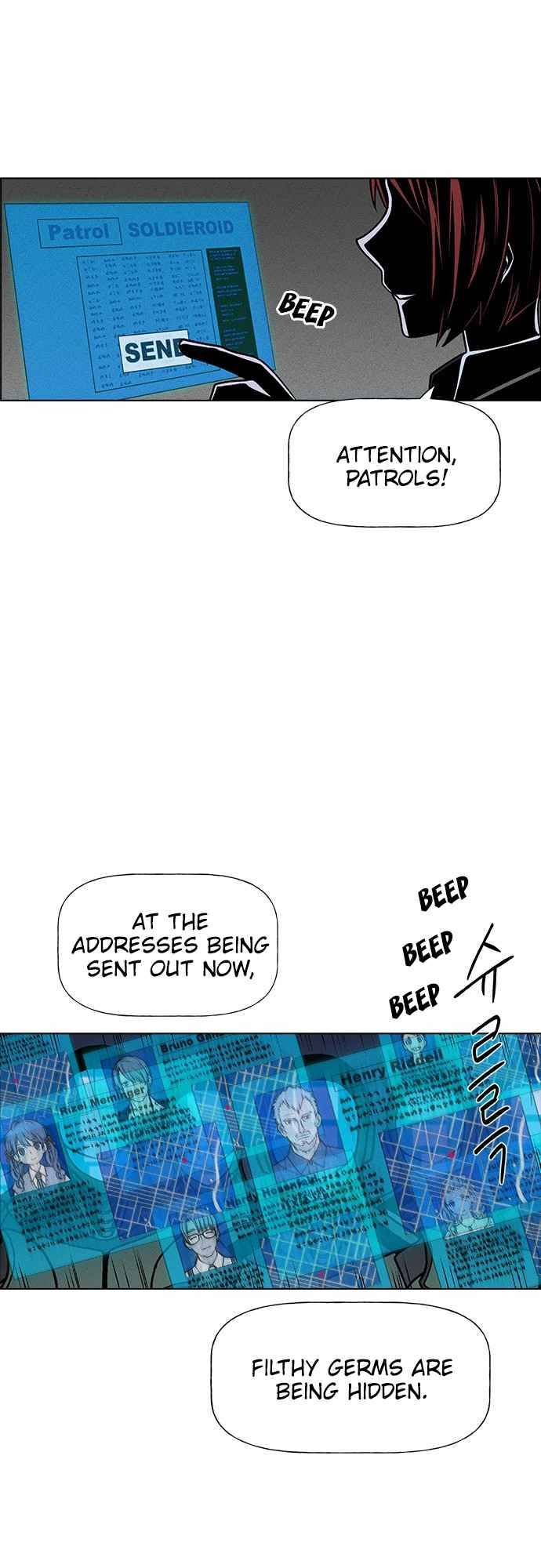 Housekeeper – Manhwa Chapter 47 - page 28