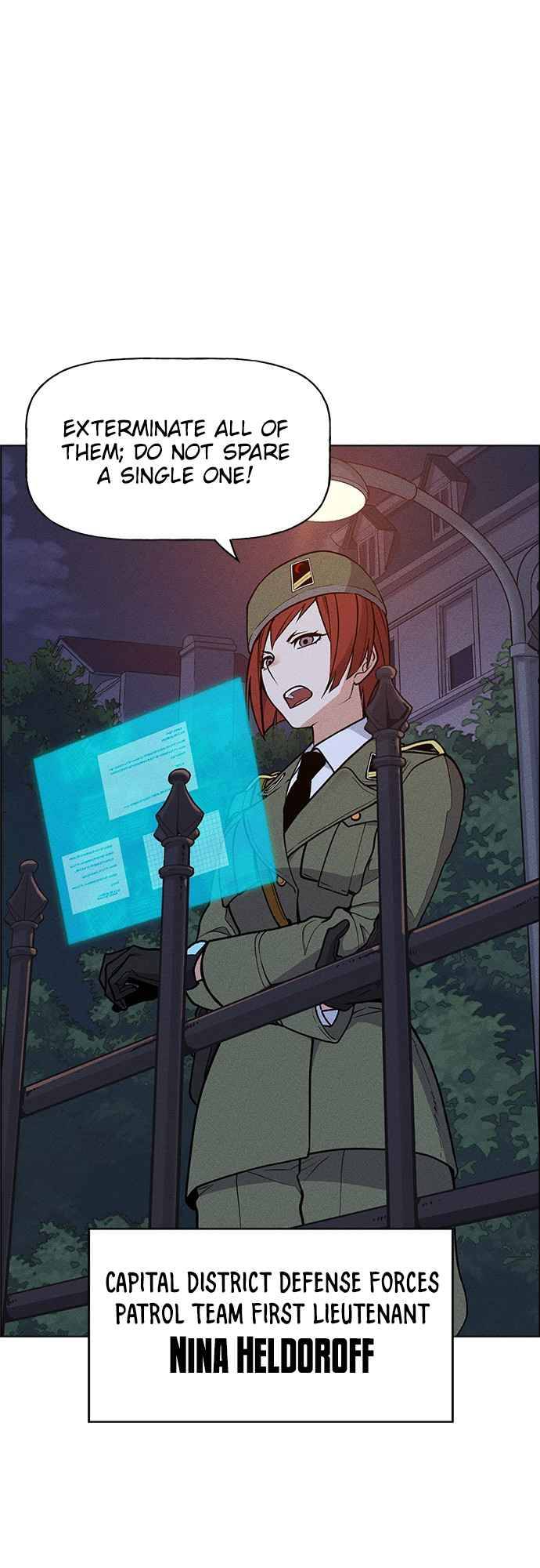 Housekeeper – Manhwa Chapter 47 - page 29