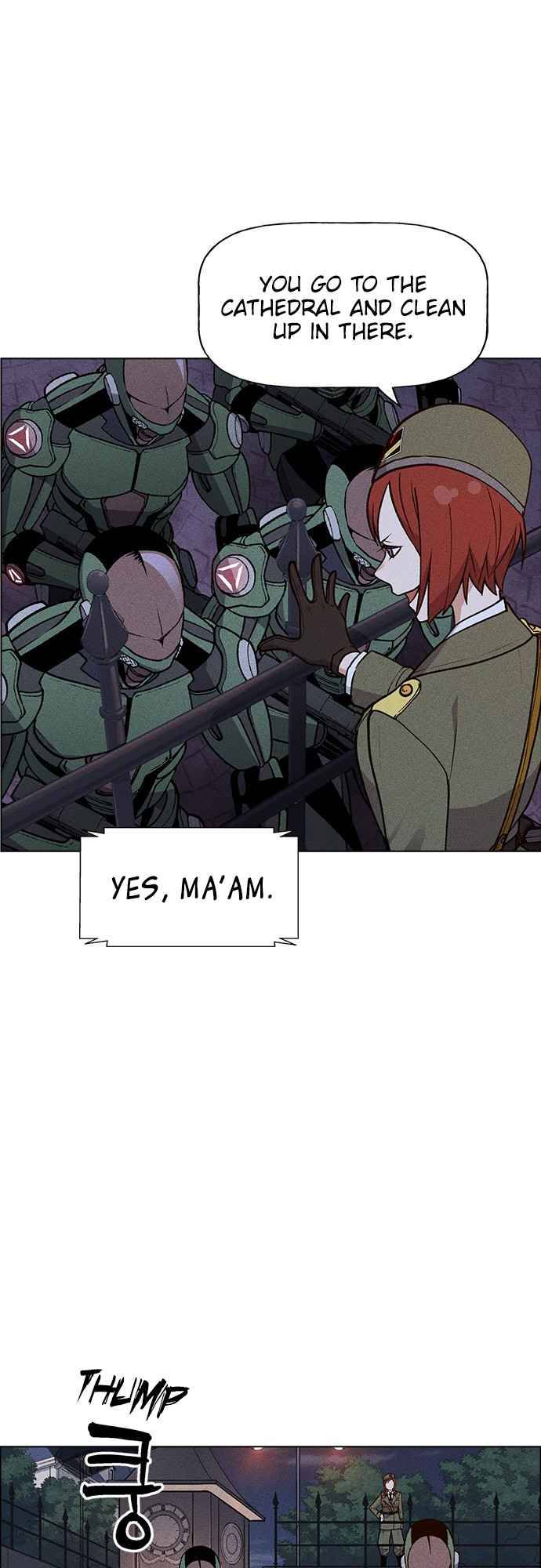 Housekeeper – Manhwa Chapter 47 - page 30