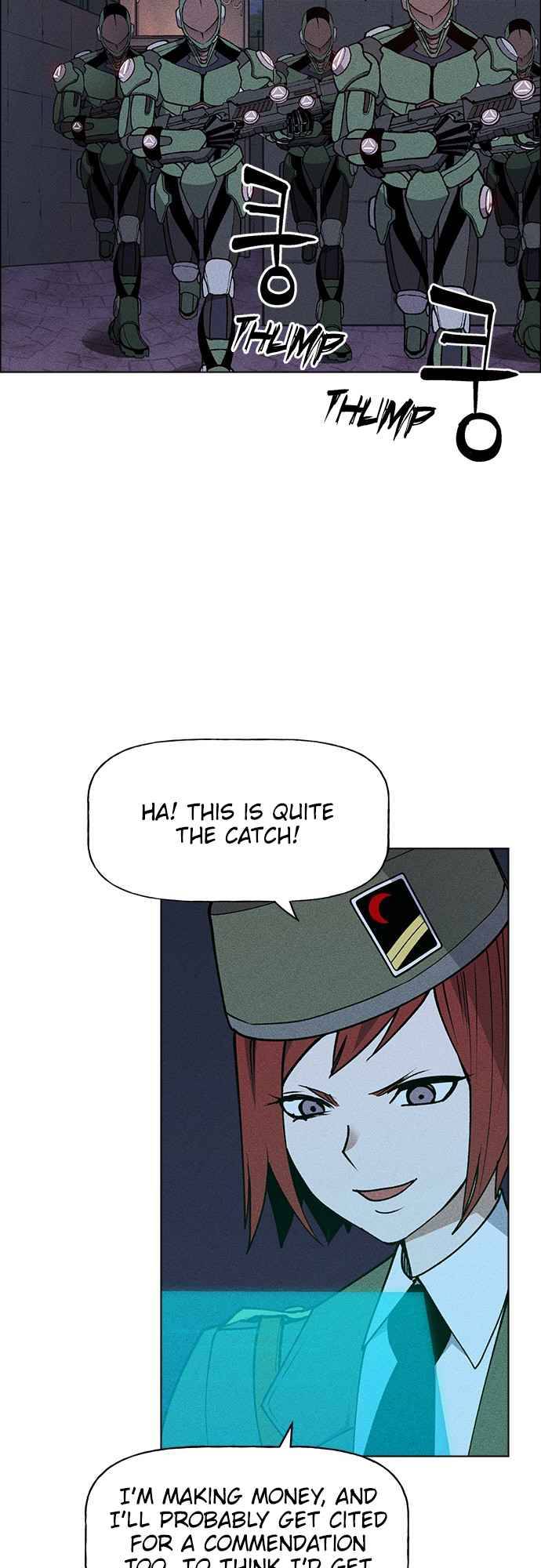 Housekeeper – Manhwa Chapter 47 - page 31