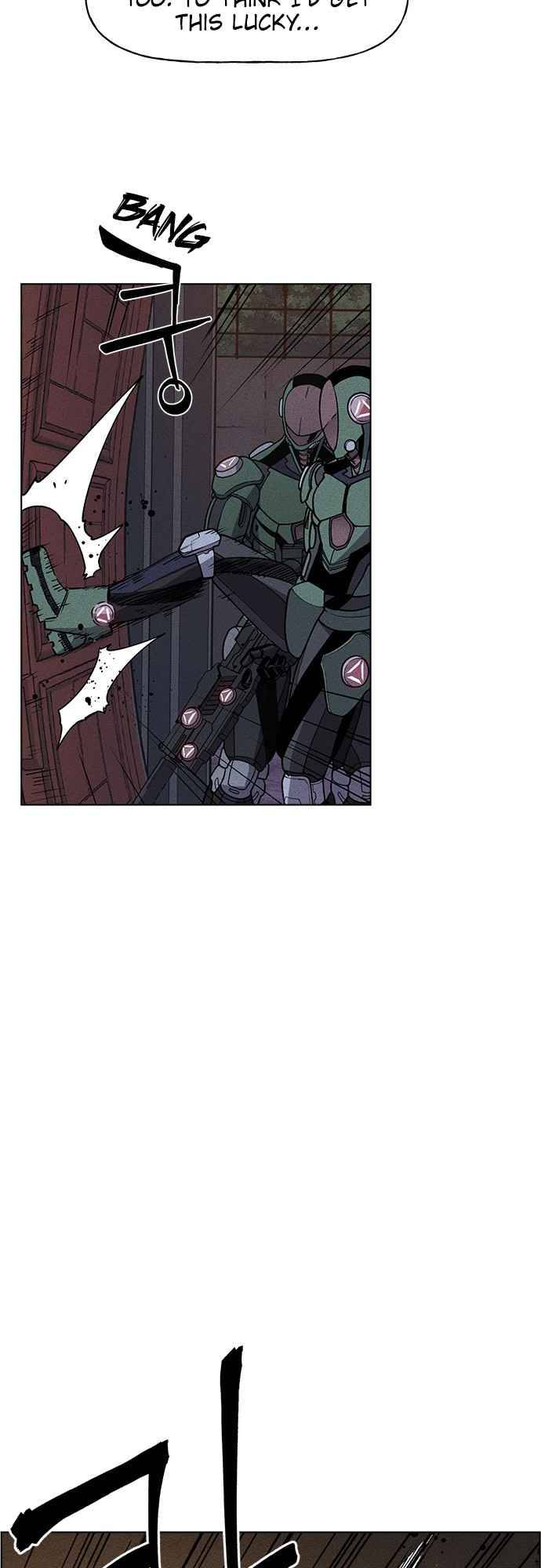 Housekeeper – Manhwa Chapter 47 - page 32