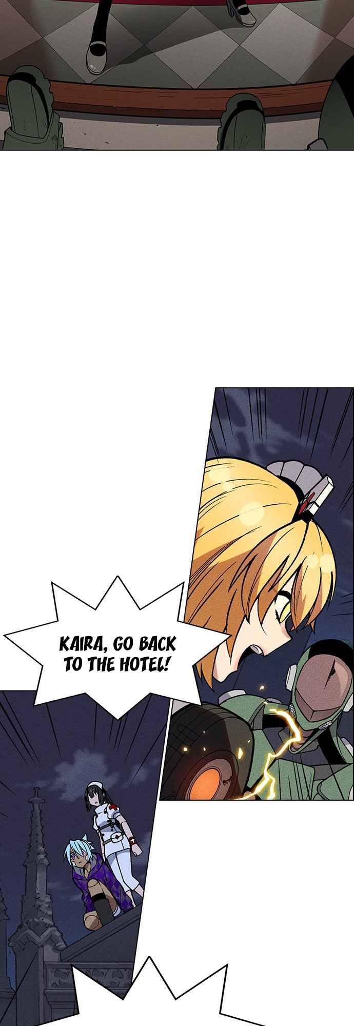 Housekeeper – Manhwa Chapter 47 - page 35