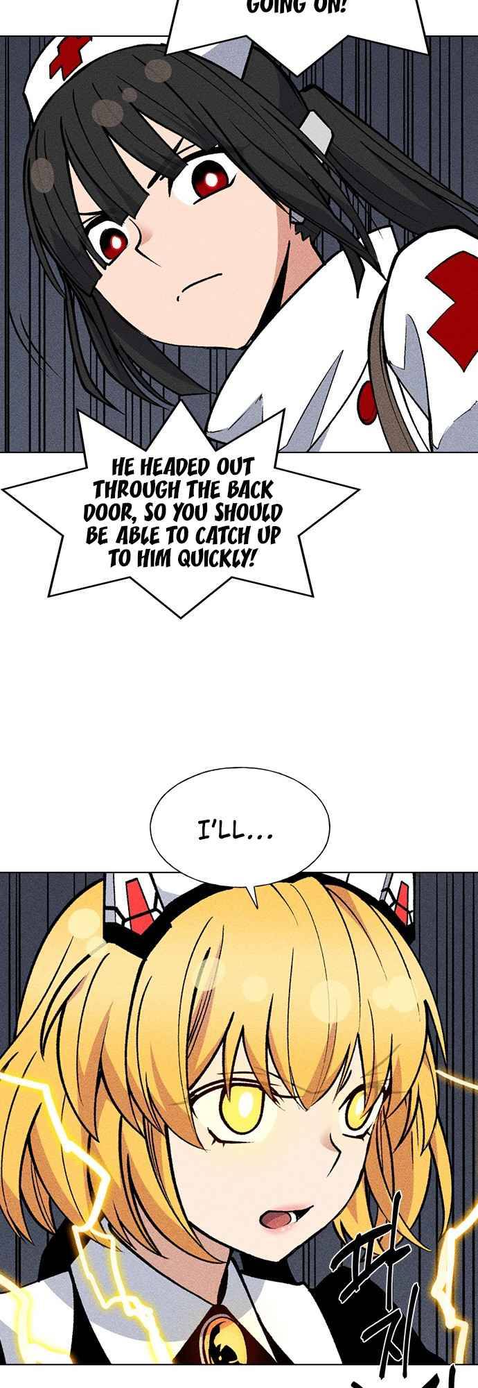 Housekeeper – Manhwa Chapter 47 - page 37