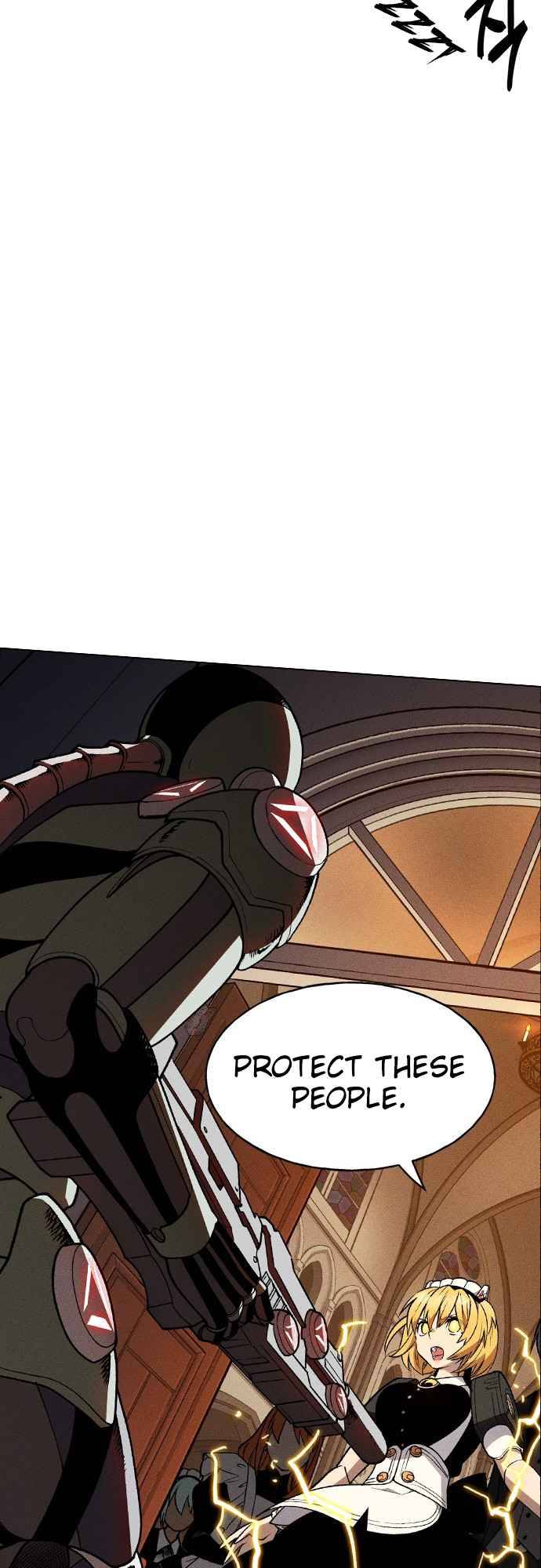 Housekeeper – Manhwa Chapter 47 - page 38