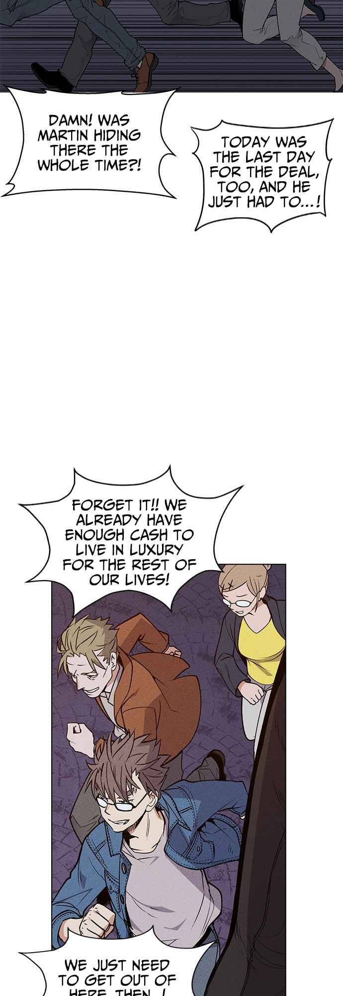Housekeeper – Manhwa Chapter 47 - page 40