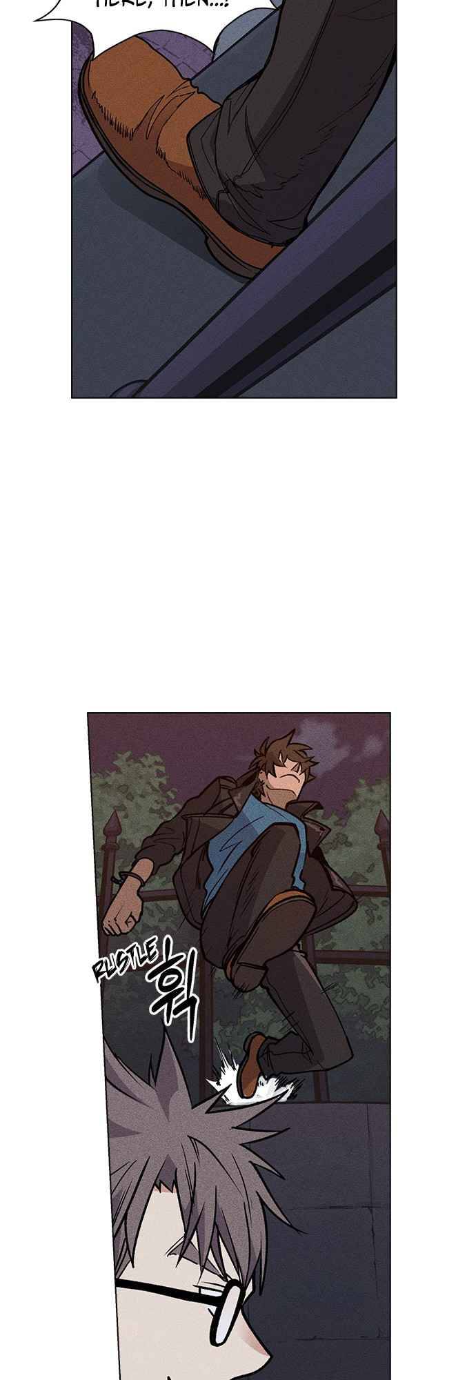 Housekeeper – Manhwa Chapter 47 - page 41