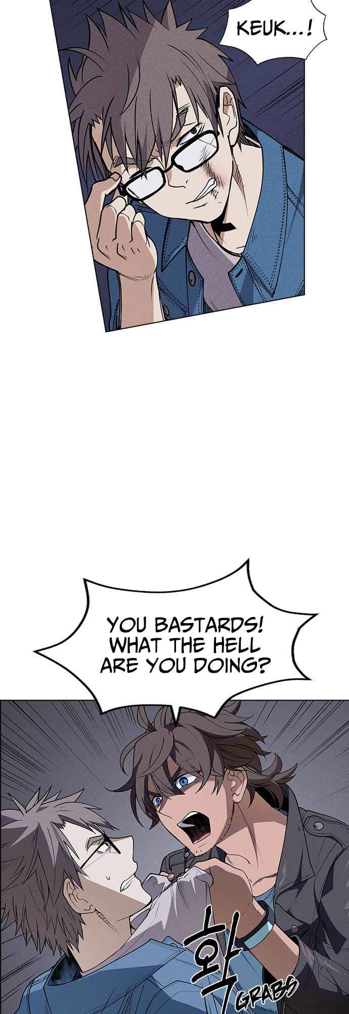 Housekeeper – Manhwa Chapter 47 - page 44