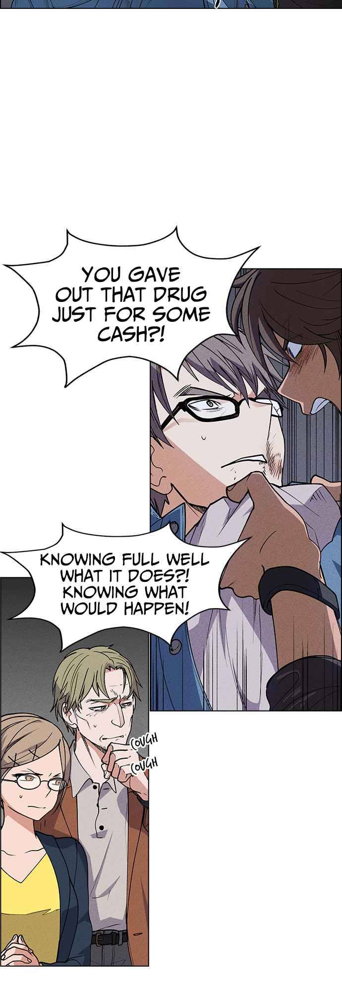 Housekeeper – Manhwa Chapter 47 - page 45