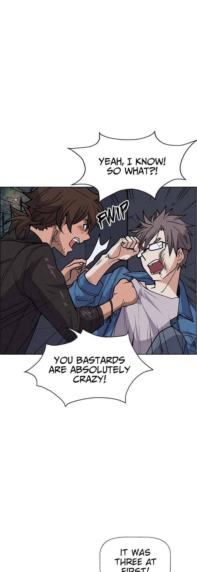 Housekeeper – Manhwa Chapter 47 - page 46