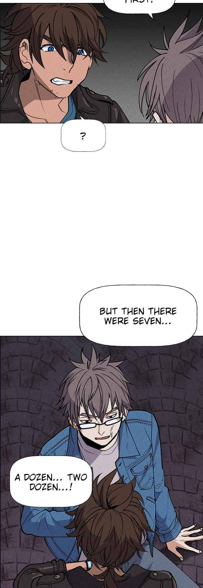 Housekeeper – Manhwa Chapter 47 - page 47