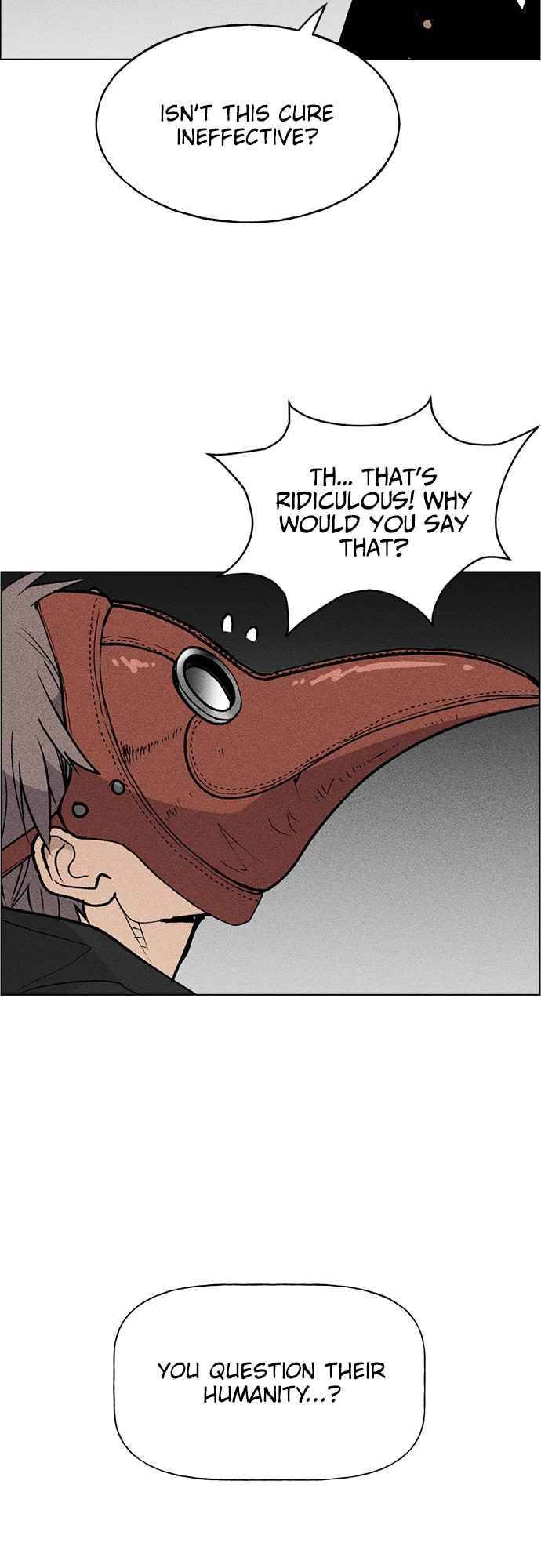 Housekeeper – Manhwa Chapter 47 - page 6