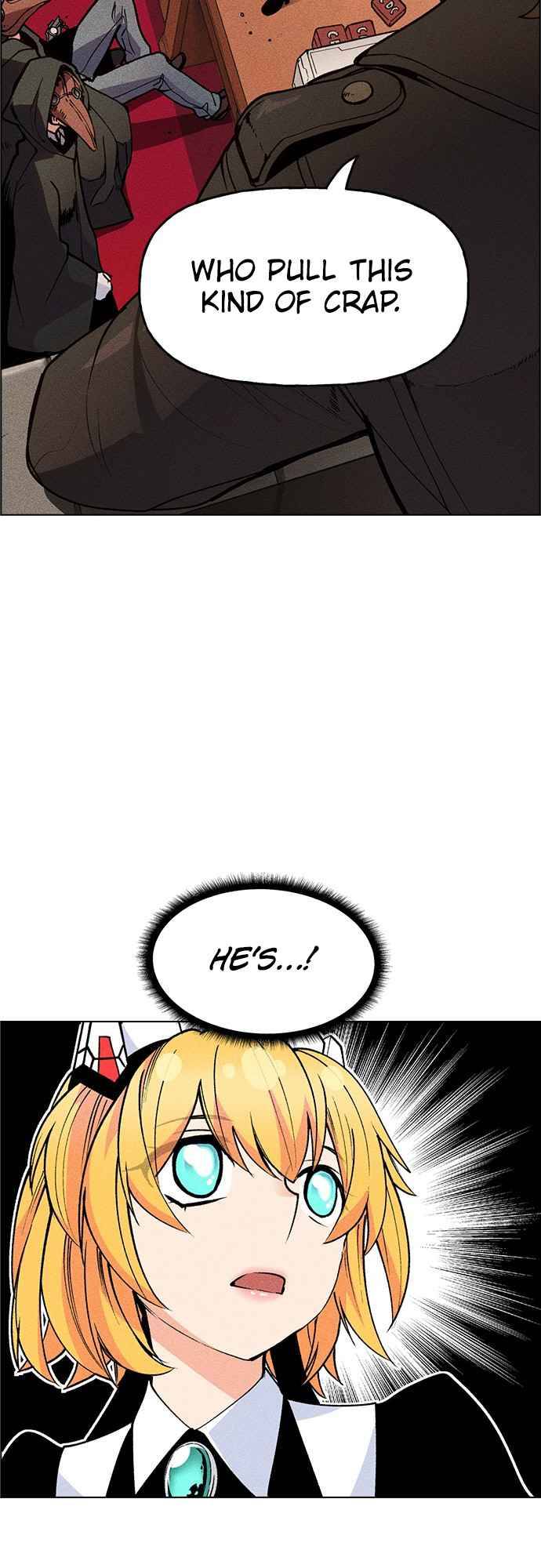 Housekeeper – Manhwa Chapter 47 - page 8