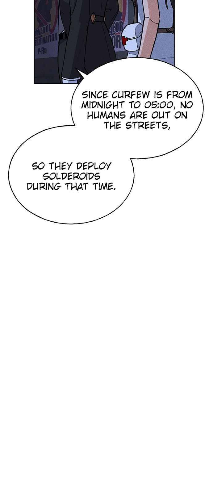 Housekeeper – Manhwa Chapter 46 - page 10