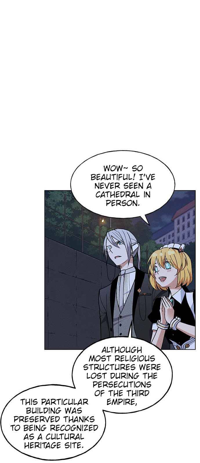 Housekeeper – Manhwa Chapter 46 - page 14