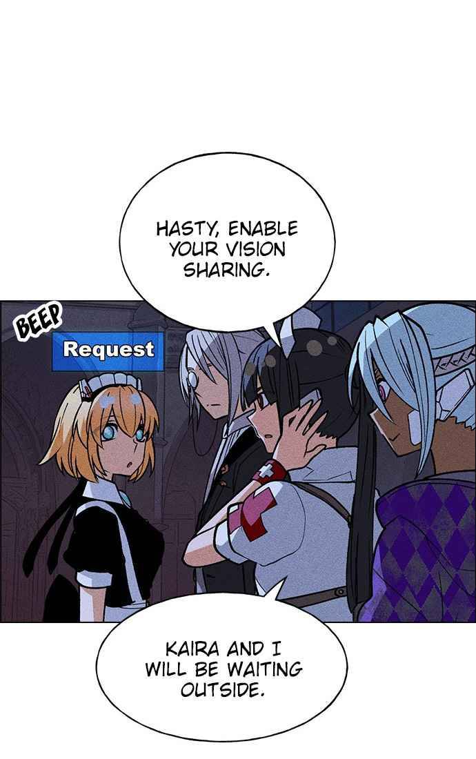 Housekeeper – Manhwa Chapter 46 - page 15