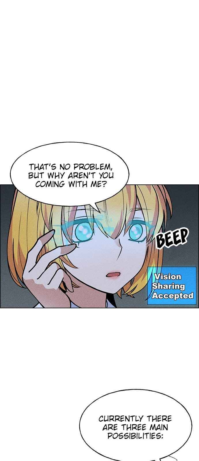 Housekeeper – Manhwa Chapter 46 - page 16