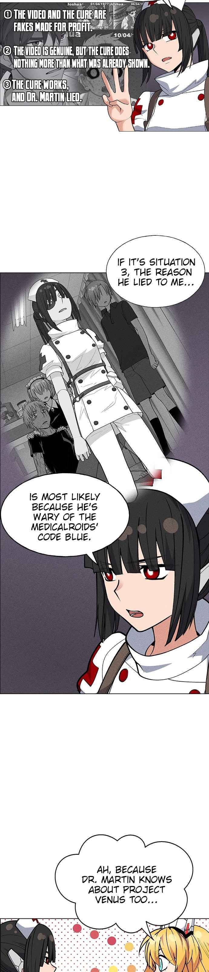Housekeeper – Manhwa Chapter 46 - page 17