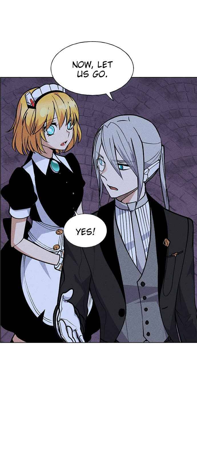 Housekeeper – Manhwa Chapter 46 - page 19