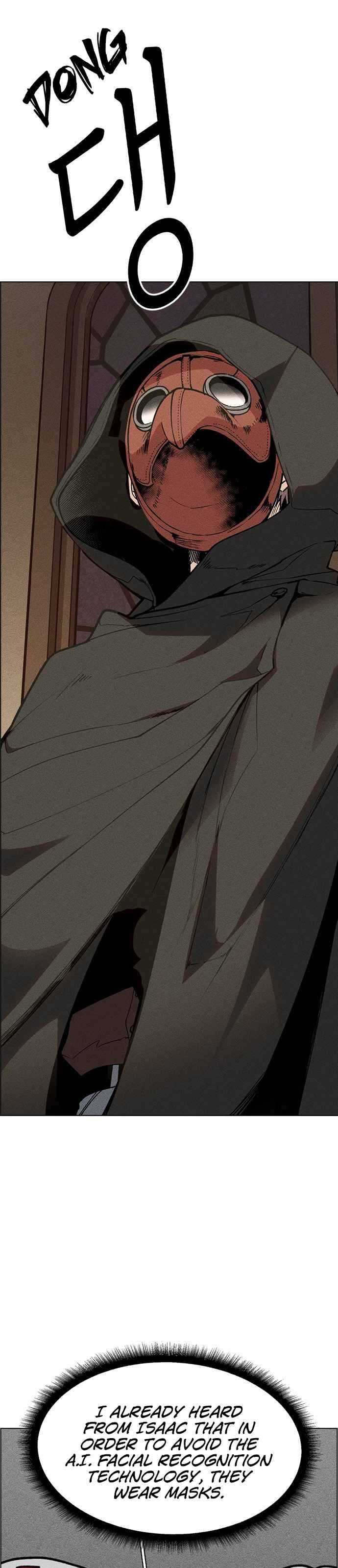 Housekeeper – Manhwa Chapter 46 - page 28
