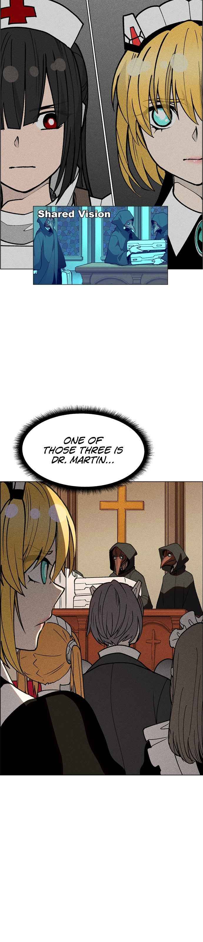 Housekeeper – Manhwa Chapter 46 - page 29