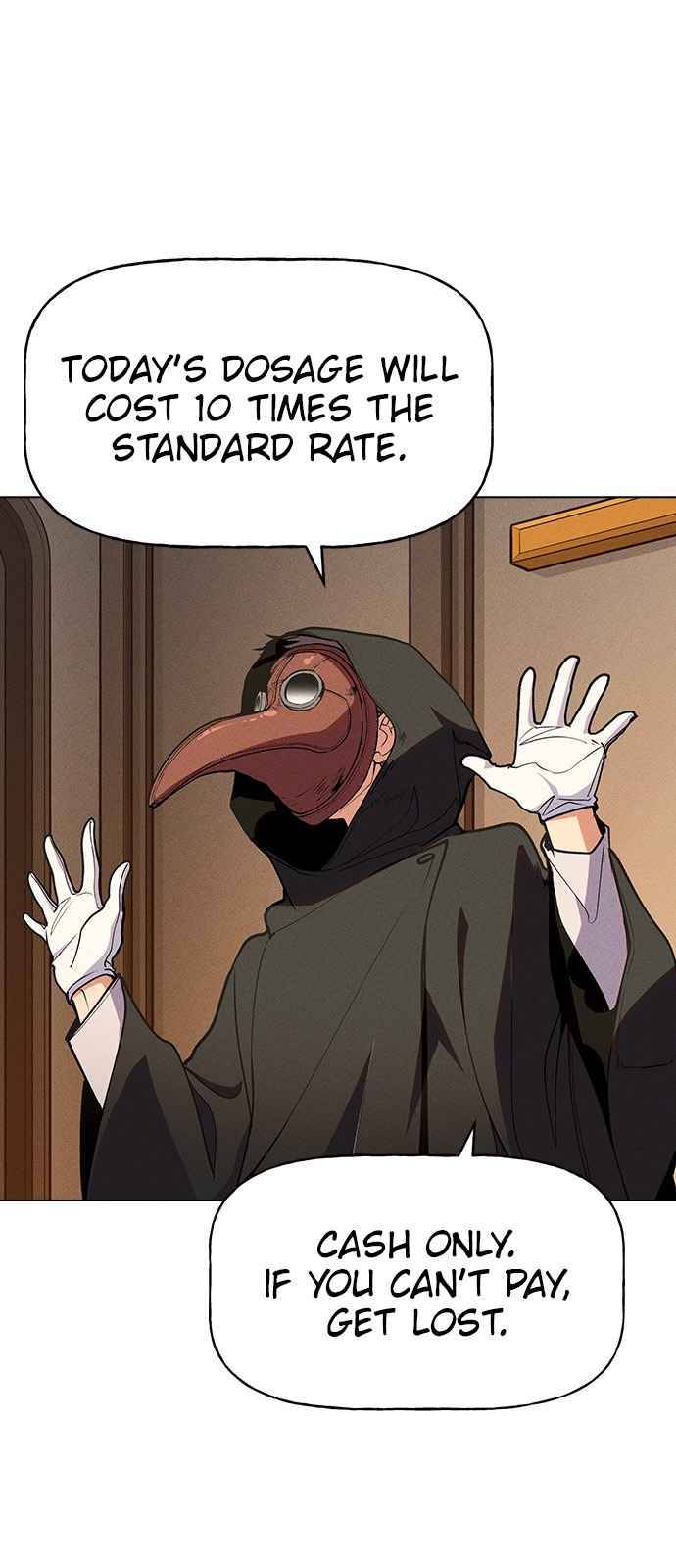 Housekeeper – Manhwa Chapter 46 - page 32