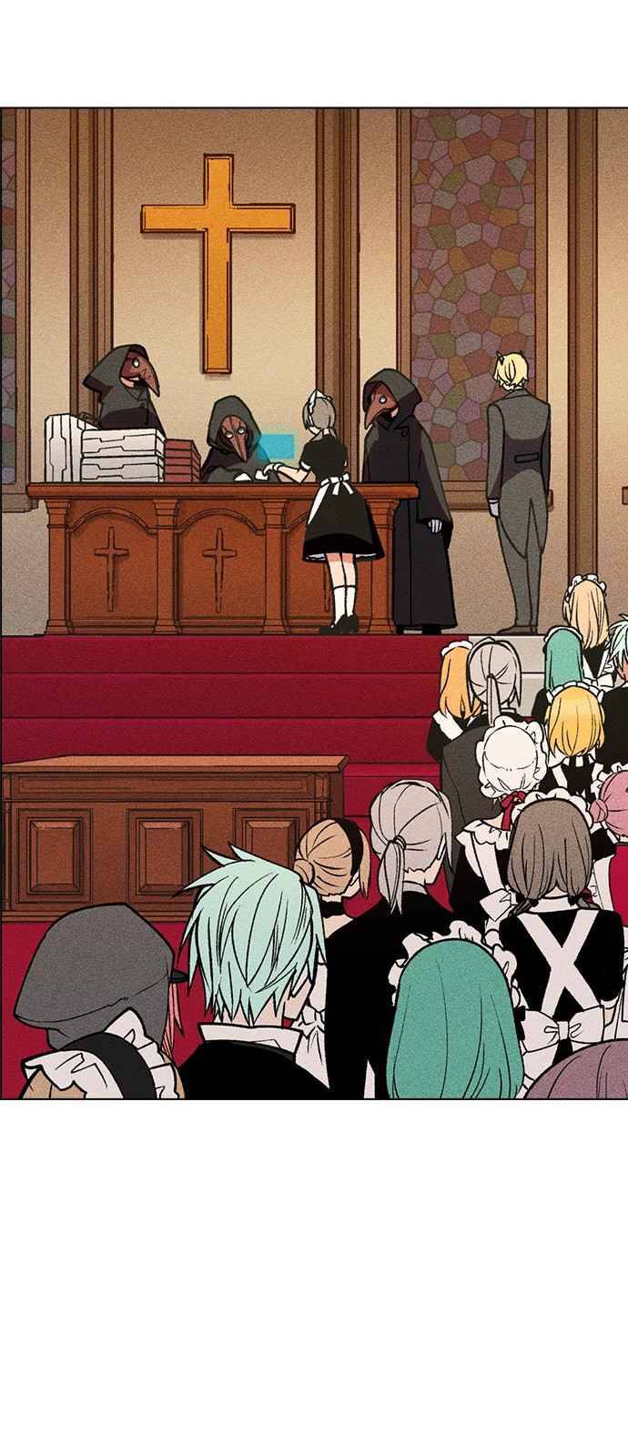 Housekeeper – Manhwa Chapter 46 - page 36